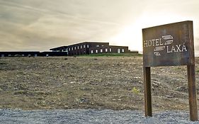 Hotel Laxa